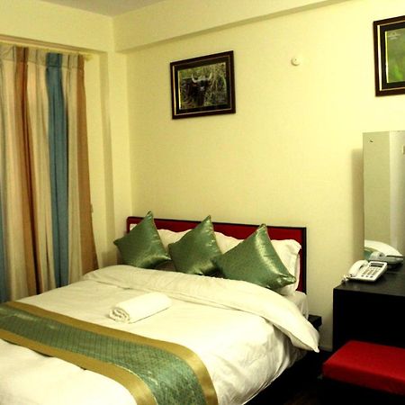 Hotel Gallery Nepal Catmandu Exterior foto