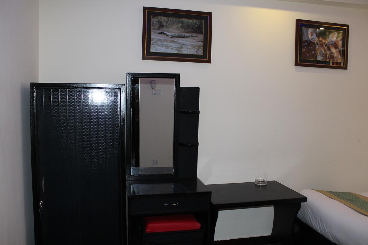 Hotel Gallery Nepal Catmandu Exterior foto